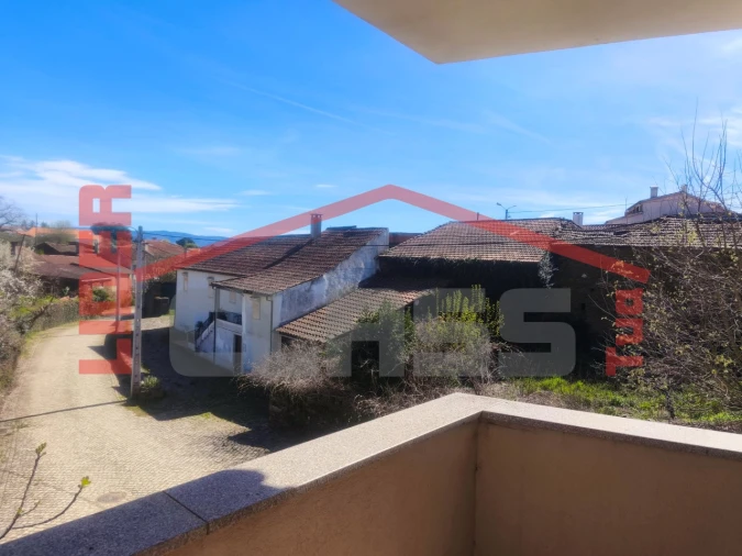Moradia T2 para Venda em Macedo de Cavaleiros Foto 9