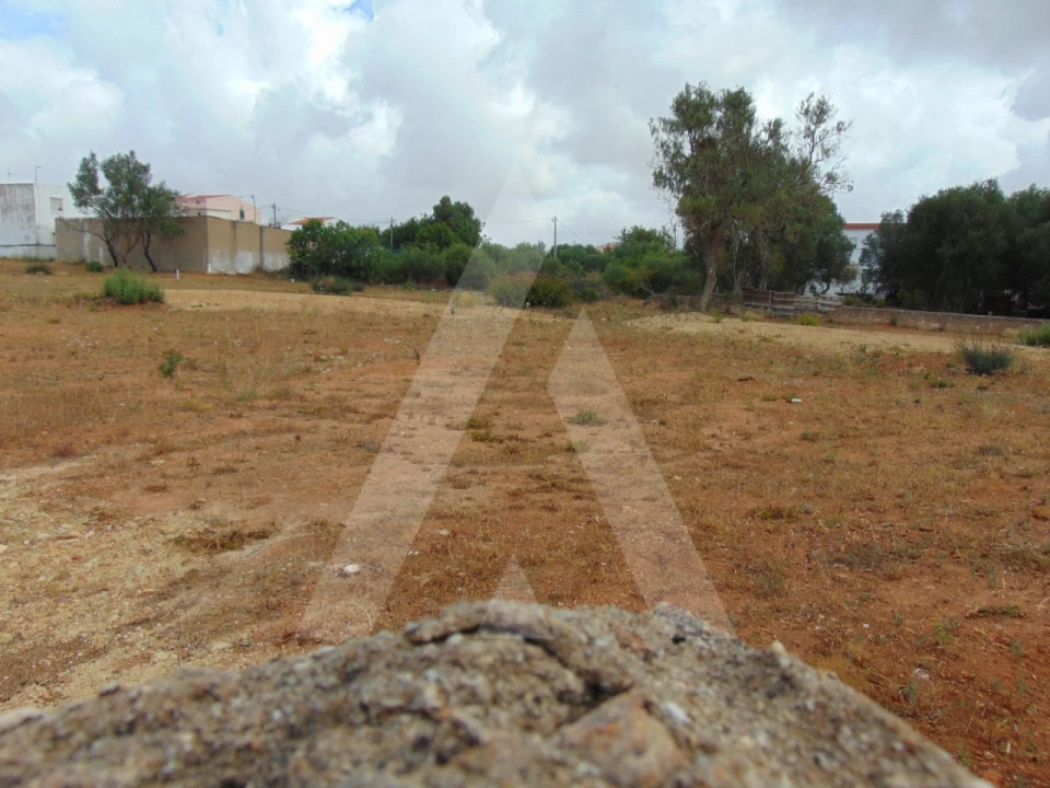 Terreno para Venda em Almancil Foto 6
