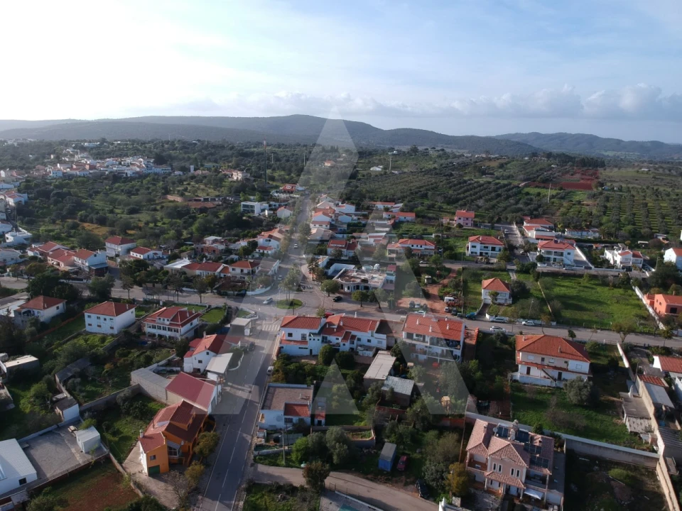 Terreno para Venda em Querença, Tôr e Benafim Foto 7