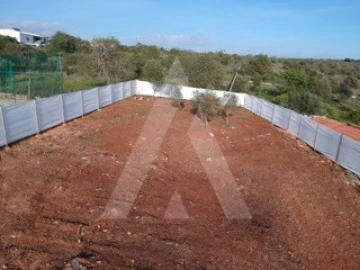 Terreno para Venda em Querença, Tôr e Benafim