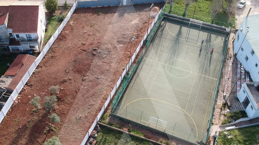 Terreno para Venda em Querença, Tôr e Benafim