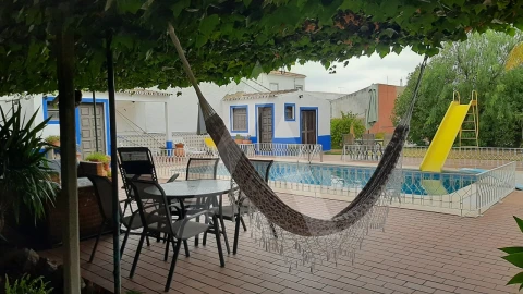 Moradia T5 para Venda em São Brás de Alportel