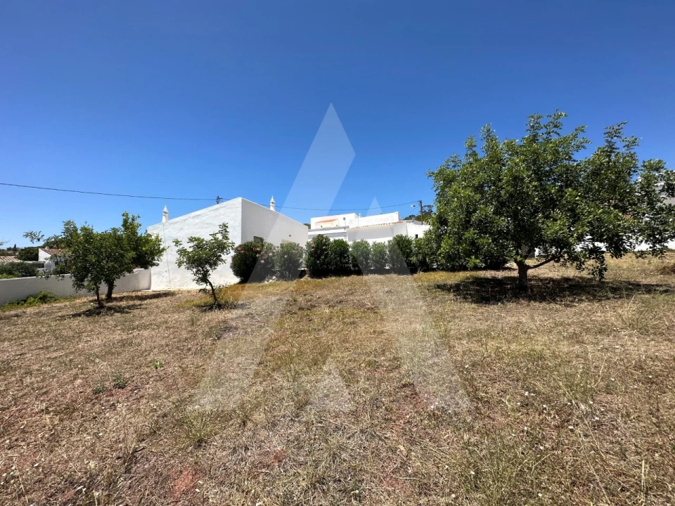 Moradia T4 para Venda em São Brás de Alportel Foto 71