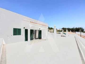 Moradia T4 para Venda em São Brás de Alportel