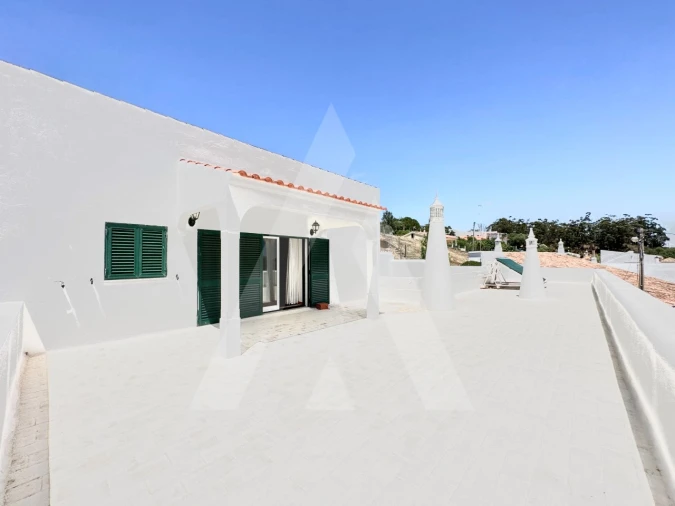 Moradia T4 para Venda em São Brás de Alportel Foto 53