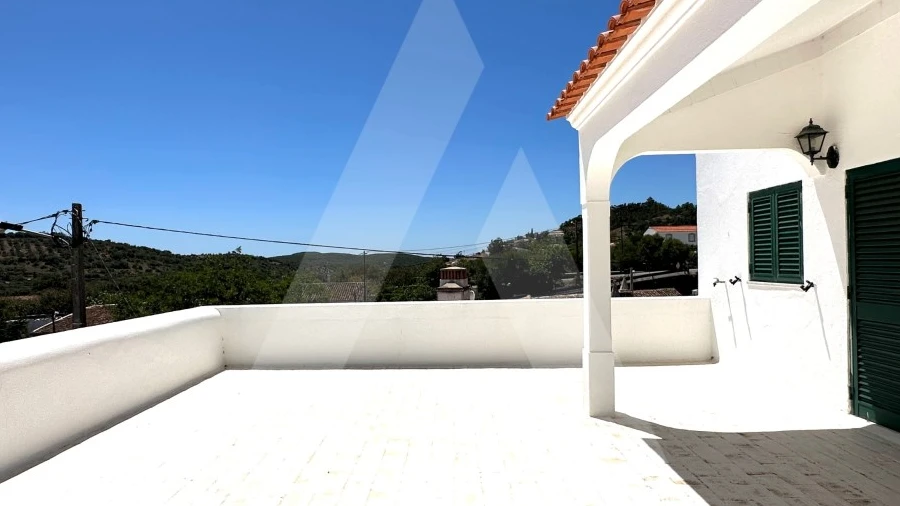 Moradia T4 para Venda em São Brás de Alportel