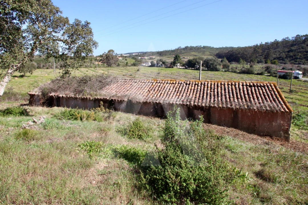 Terreno Misto para Venda em Aljezur Foto 30