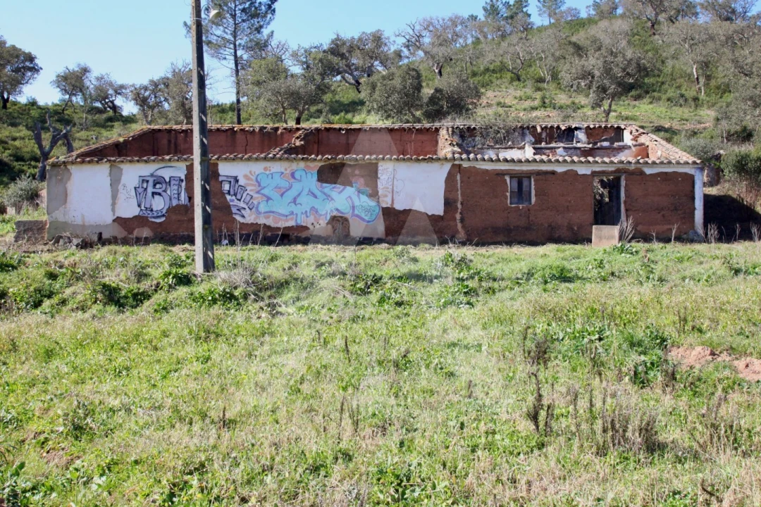 Terreno Misto para Venda em Aljezur Foto 4