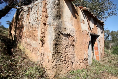 Terreno Misto para Venda em Aljezur