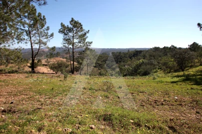 Terreno Misto para Venda em Aljezur