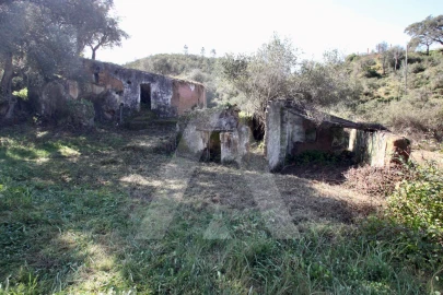 Terreno Misto para Venda em Aljezur