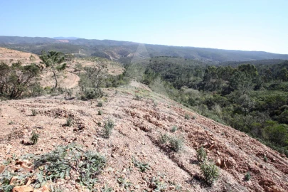 Terreno Misto para Venda em Aljezur