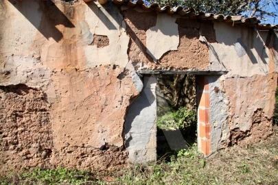 Terreno Misto para Venda em Aljezur