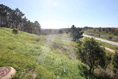 Terreno Misto para Venda em Aljezur