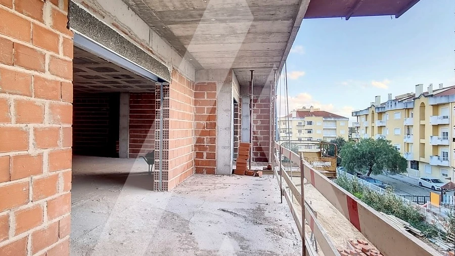 Apartamento T3 para Venda em São João Baptista