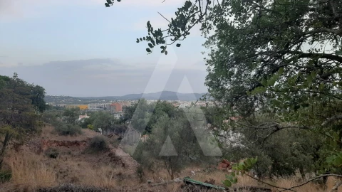 Terreno para Venda em São Brás de Alportel
