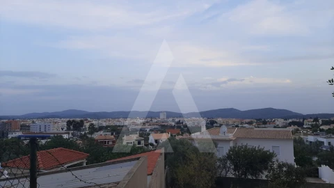 Terreno para Venda em São Brás de Alportel