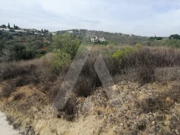 Terreno Agricola ou Rústico para Venda em Loule (São Sebastião)