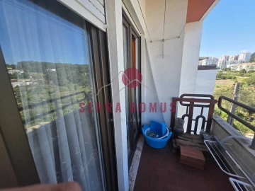 Apartamento T2 para Venda em Rio de Mouro
