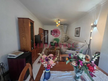 Apartamento T2 para Venda em Rio de Mouro