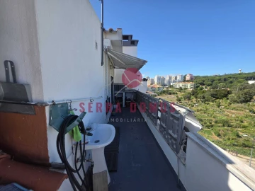 Apartamento T2 para Venda em Rio de Mouro