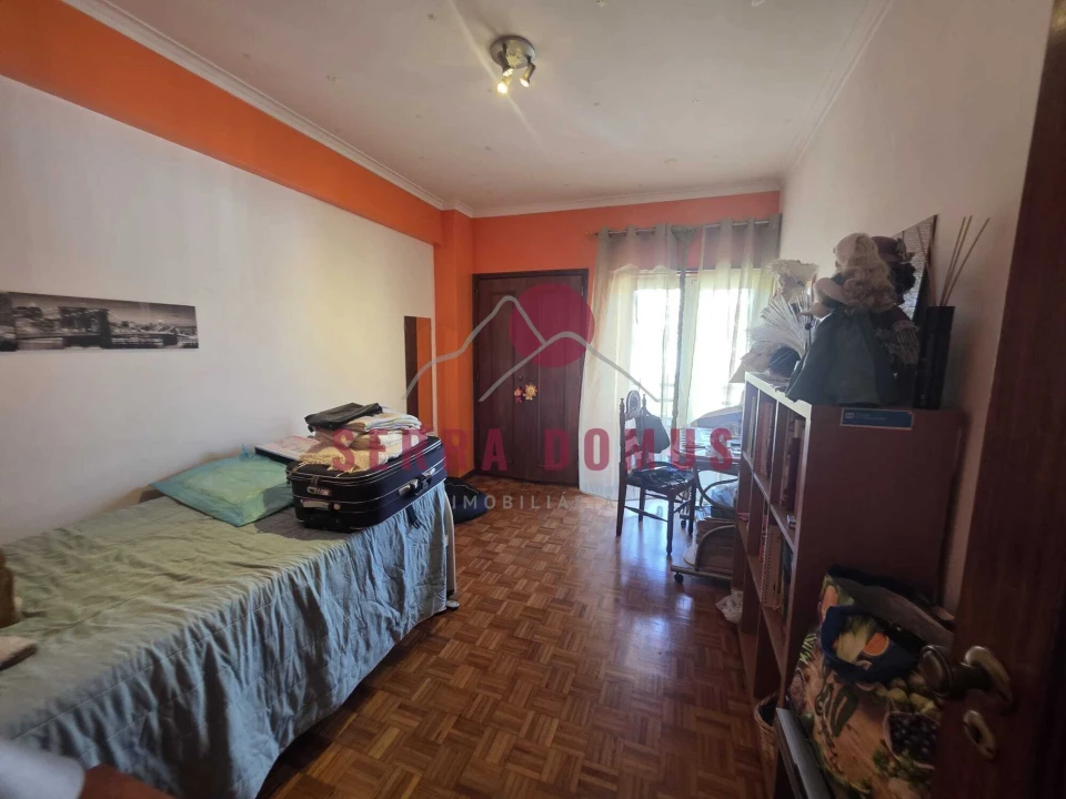 Apartamento T2 para Venda em Rio de Mouro Foto 14