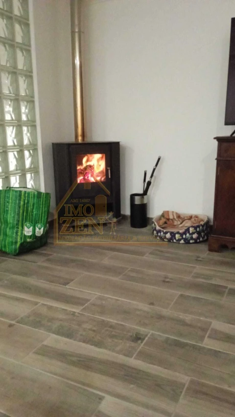 Moradia T3 para Venda em Alvorninha