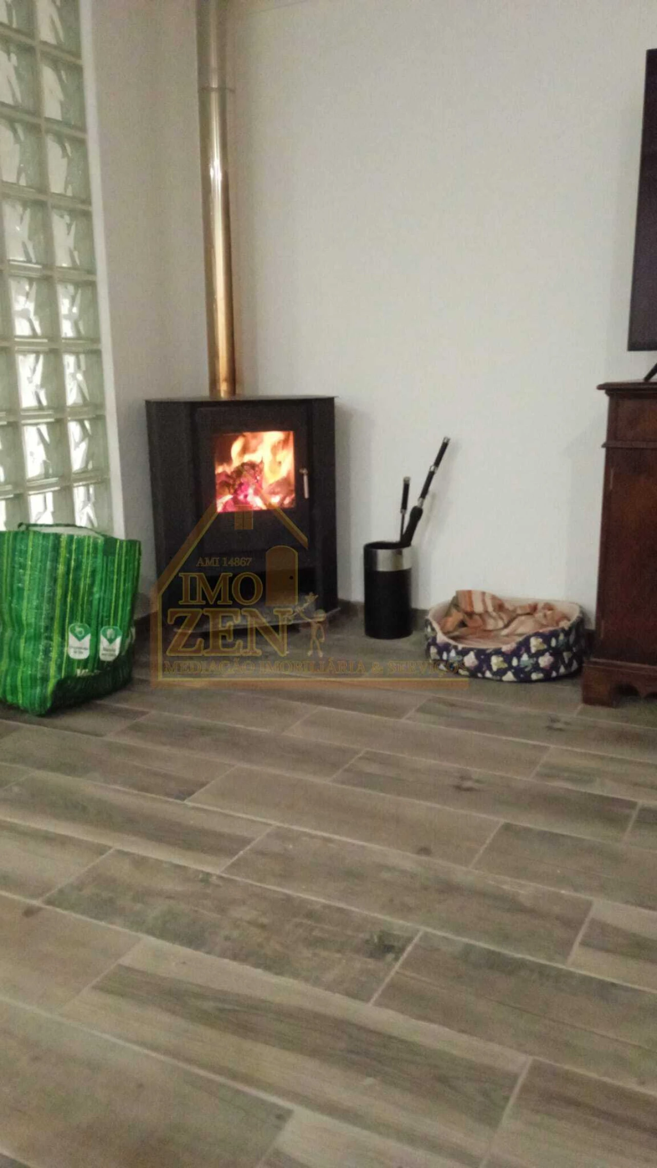 Moradia T3 para Venda em Alvorninha Foto 3