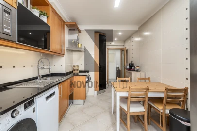 Apartamento T2 para Venda em Montijo e Afonsoeiro