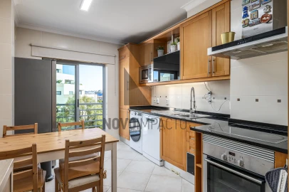 Apartamento T2 para Venda em Montijo e Afonsoeiro