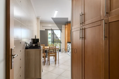 Apartamento T2 para Venda em Montijo e Afonsoeiro