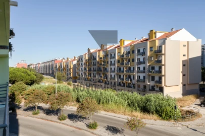 Apartamento T2 para Venda em Montijo e Afonsoeiro