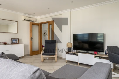 Apartamento T2 para Venda em Montijo e Afonsoeiro