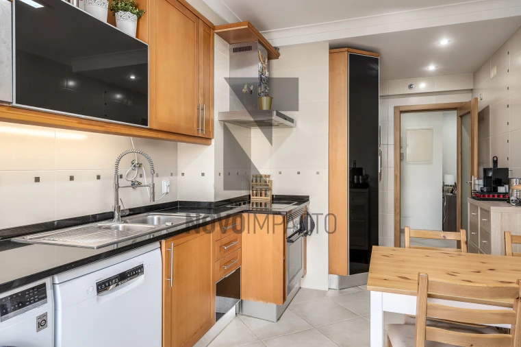 Apartamento T2 para Venda em Montijo e Afonsoeiro Foto 17