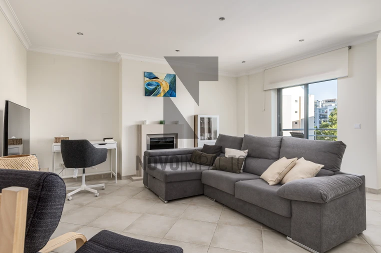 Apartamento T2 para Venda em Montijo e Afonsoeiro Foto 3