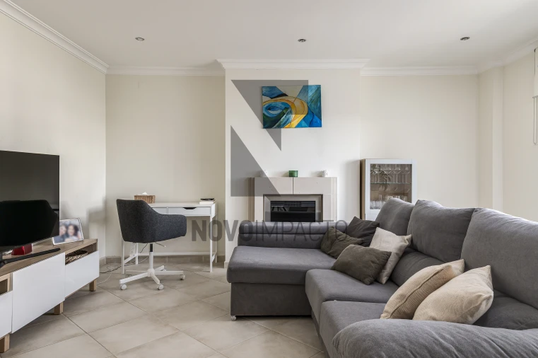 Apartamento T2 para Venda em Montijo e Afonsoeiro Foto 5