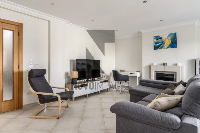 Apartamento T2 para Venda em Montijo e Afonsoeiro Foto 4