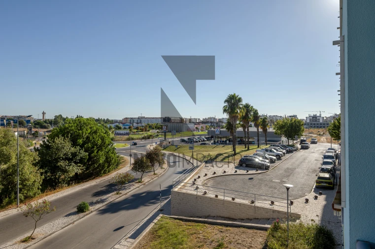 Apartamento T2 para Venda em Montijo e Afonsoeiro Foto 12