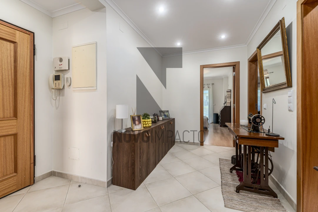Apartamento T2 para Venda em Montijo e Afonsoeiro Foto 20