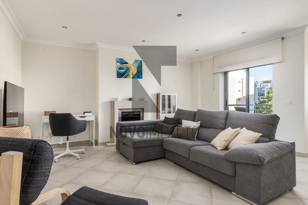 Apartamento T2 para Venda em Montijo e Afonsoeiro Foto 3