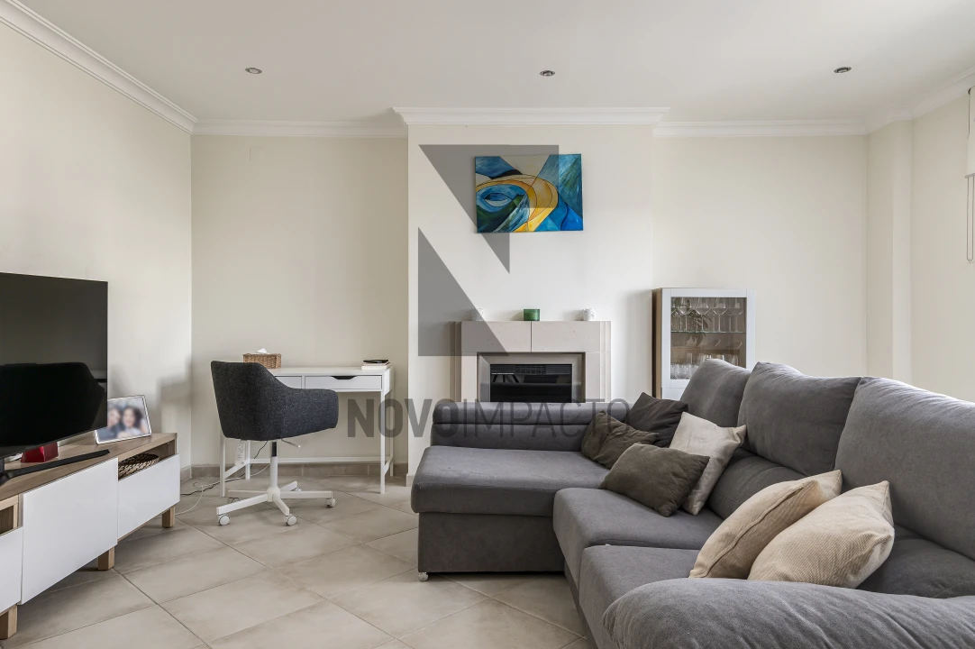 Apartamento T2 para Venda em Montijo e Afonsoeiro Foto 5