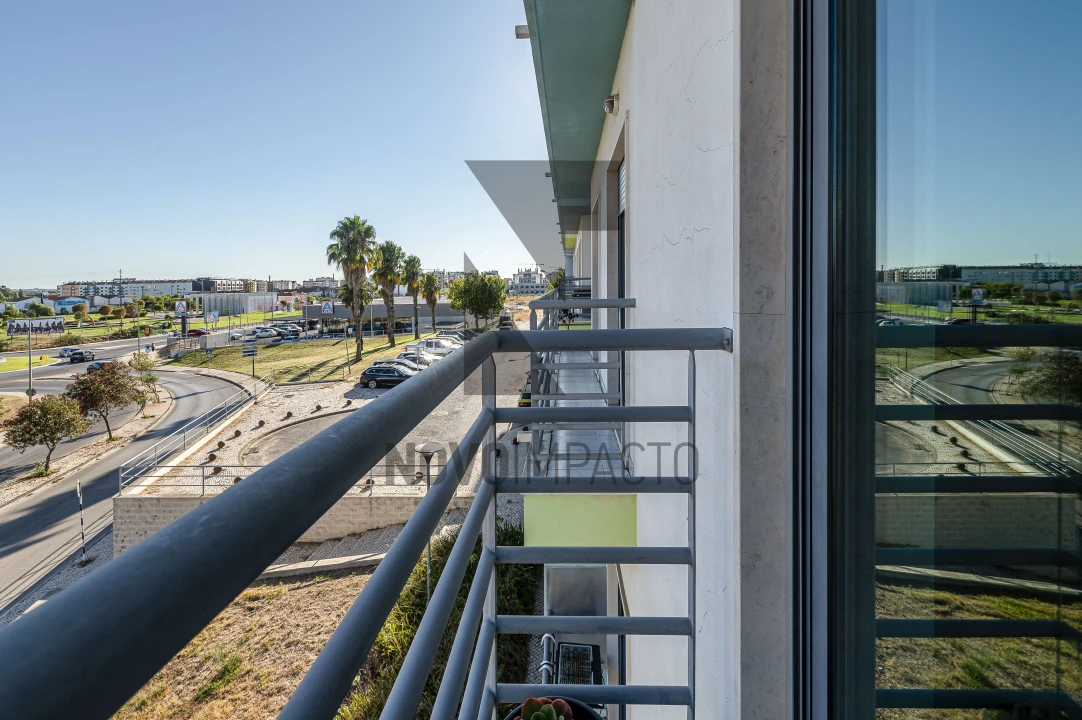 Apartamento T2 para Venda em Montijo e Afonsoeiro Foto 18