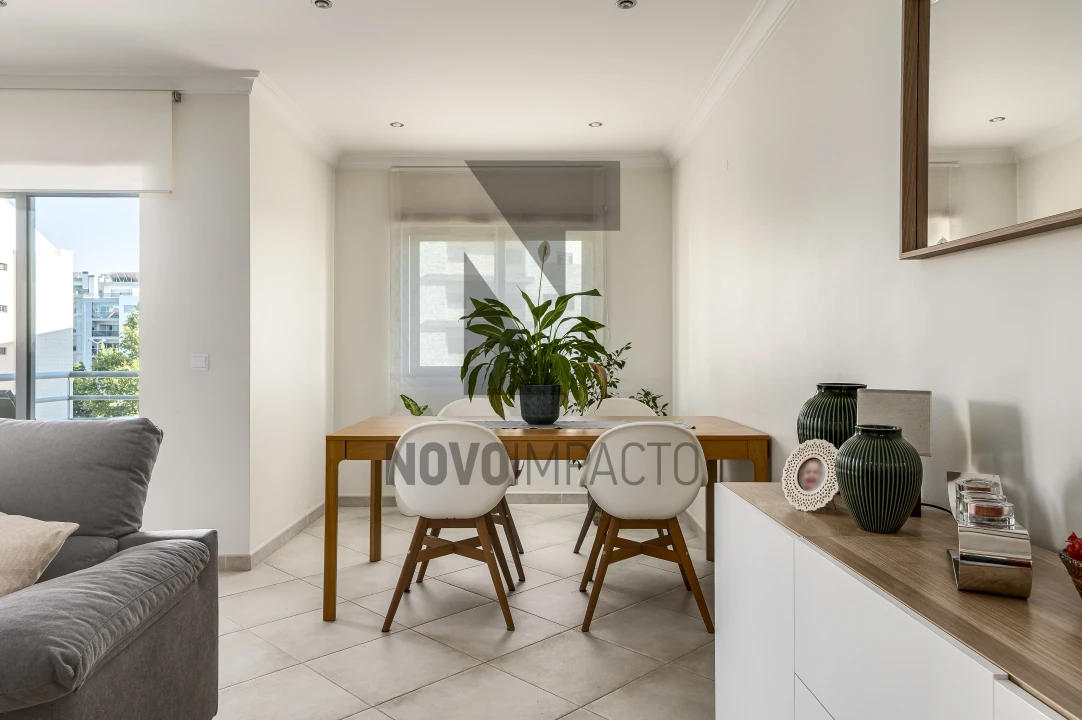 Apartamento T2 para Venda em Montijo e Afonsoeiro Foto 2