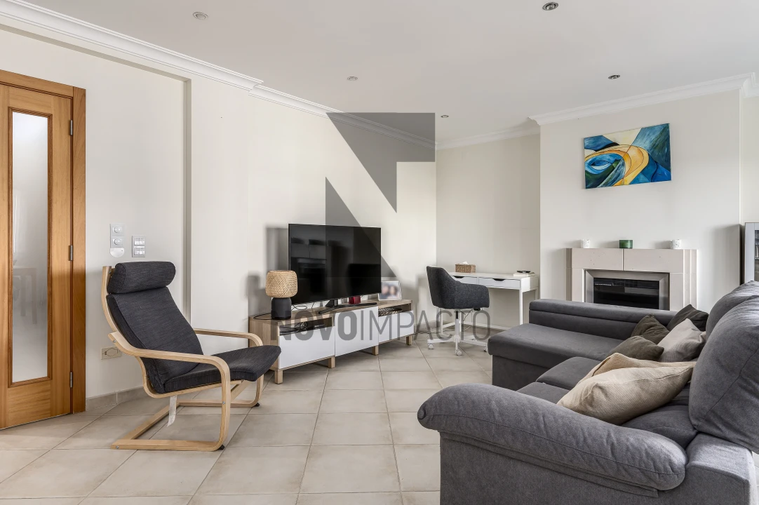 Apartamento T2 para Venda em Montijo e Afonsoeiro Foto 4