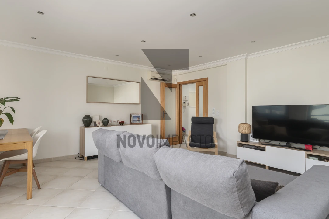 Apartamento T2 para Venda em Montijo e Afonsoeiro Foto 9