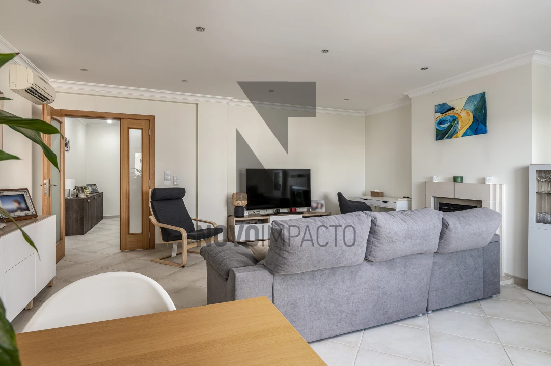 Apartamento T2 para Venda em Montijo e Afonsoeiro Foto 7