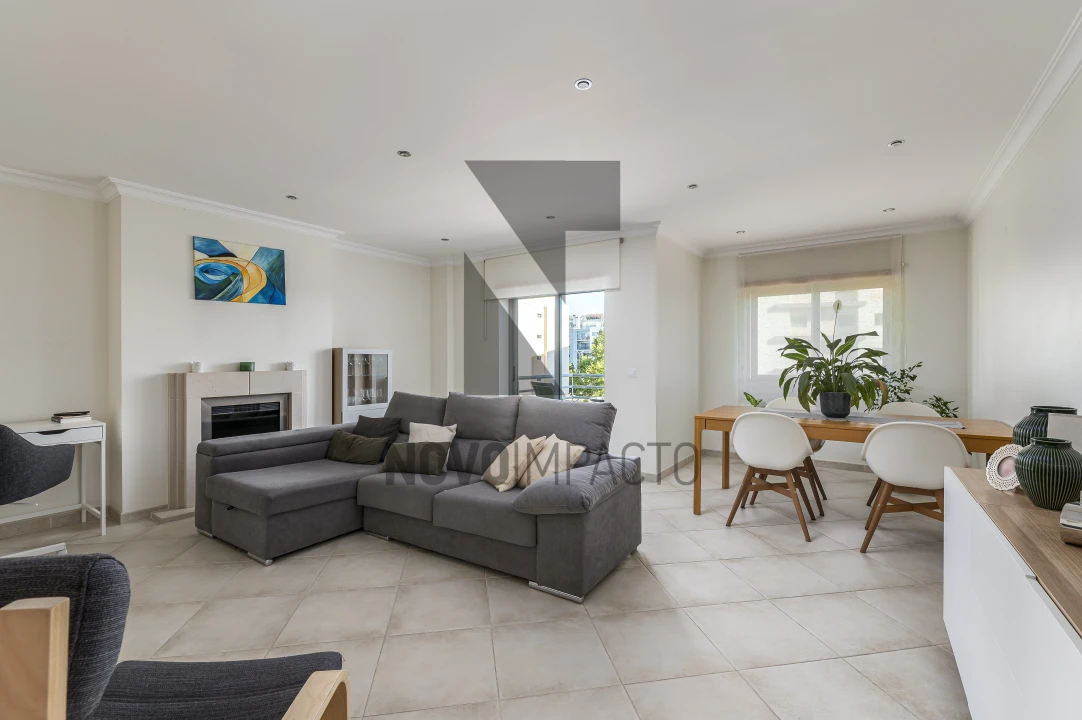 Apartamento T2 para Venda em Montijo e Afonsoeiro Foto 1