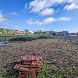 Terreno para Venda em Manique do Intendente, Vila Nova de São Pedro e Maçussa