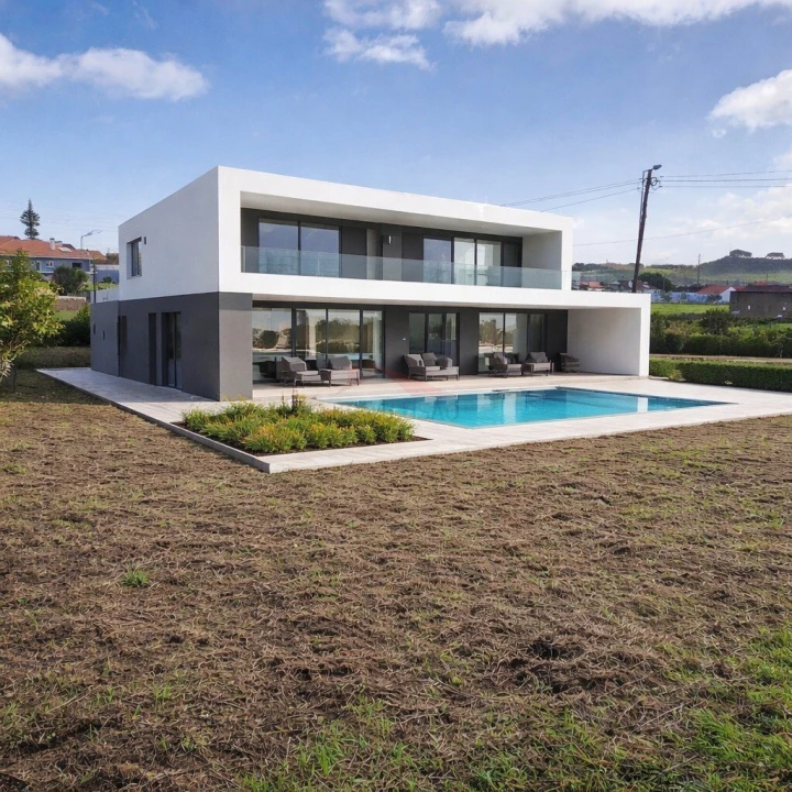 Terreno para Venda em Manique do Intendente, Vila Nova de São Pedro e Maçussa Foto 1