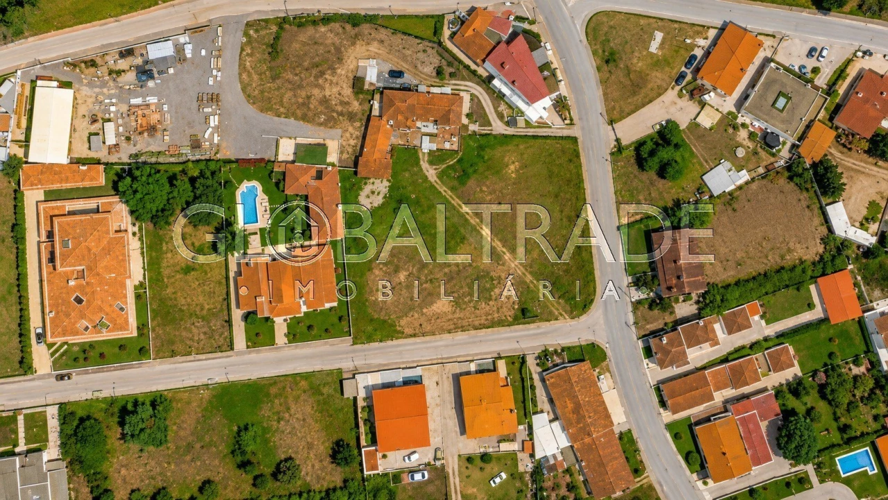 Terreno para Venda em Duas Igrejas Foto 11